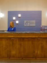 Hotel Holiday Inn Express Mechanicsville photo 4