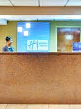 Hotel Holiday Inn Express Memphis Midtown photo 5