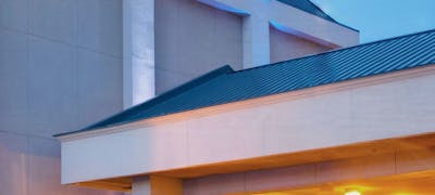Holiday Inn Express Memphis Midtown