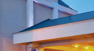 Holiday Inn Express Memphis Midtown