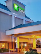 Holiday Inn Express Memphis Midtown
