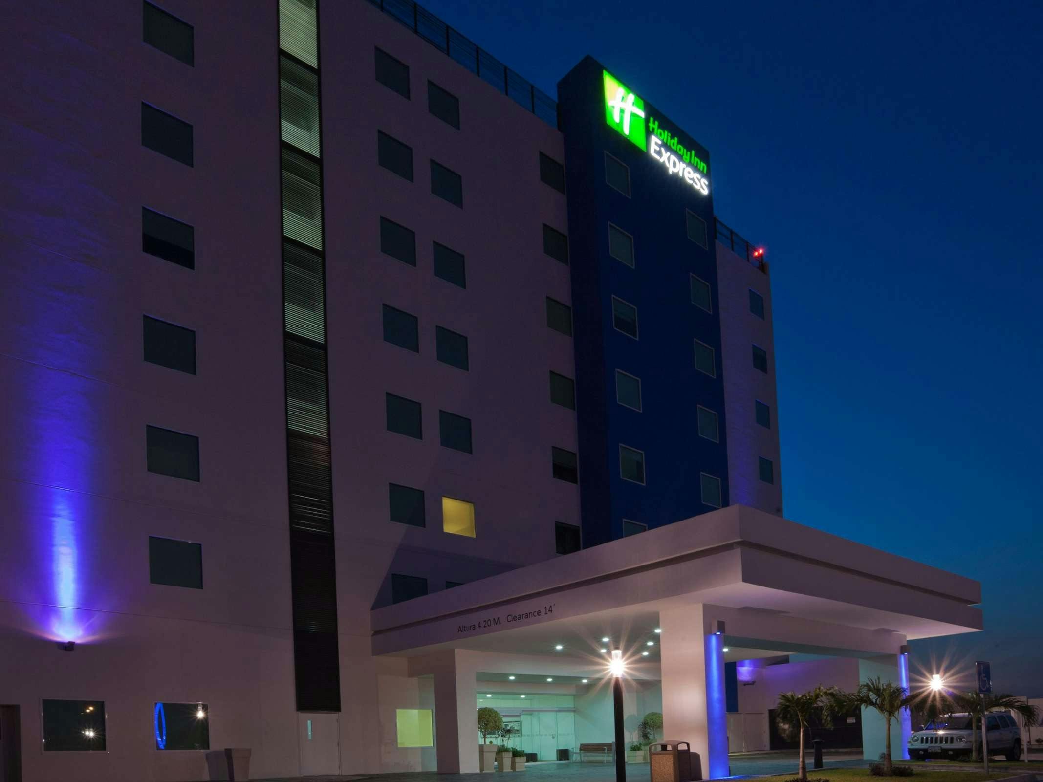 Holiday Inn Express Merida
