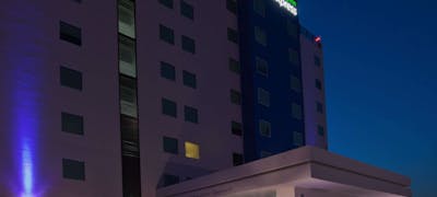 Holiday Inn Express Merida