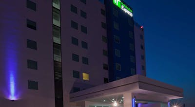 Holiday Inn Express Merida
