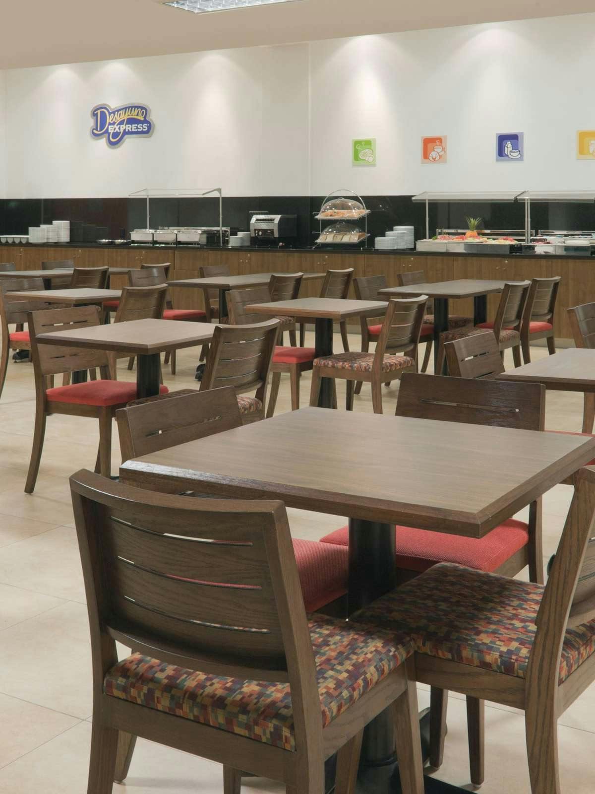 Hotel Holiday Inn Express Merida photo 3