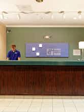 Hotel Holiday Inn Express Metropolis photo 4