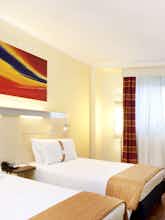 Hotel Holiday Inn Express Milan Malpensa Airport photo 2