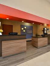 Hotel Holiday Inn Express Milford photo 5