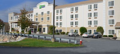 Holiday Inn Express Milford