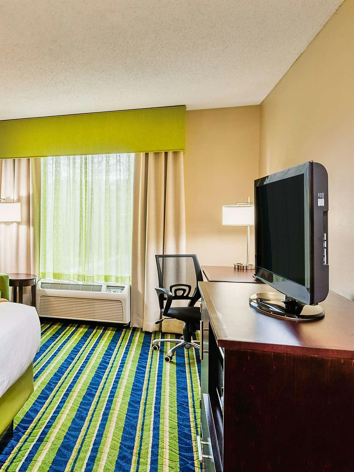 Hotel Holiday Inn Express Minden photo 2