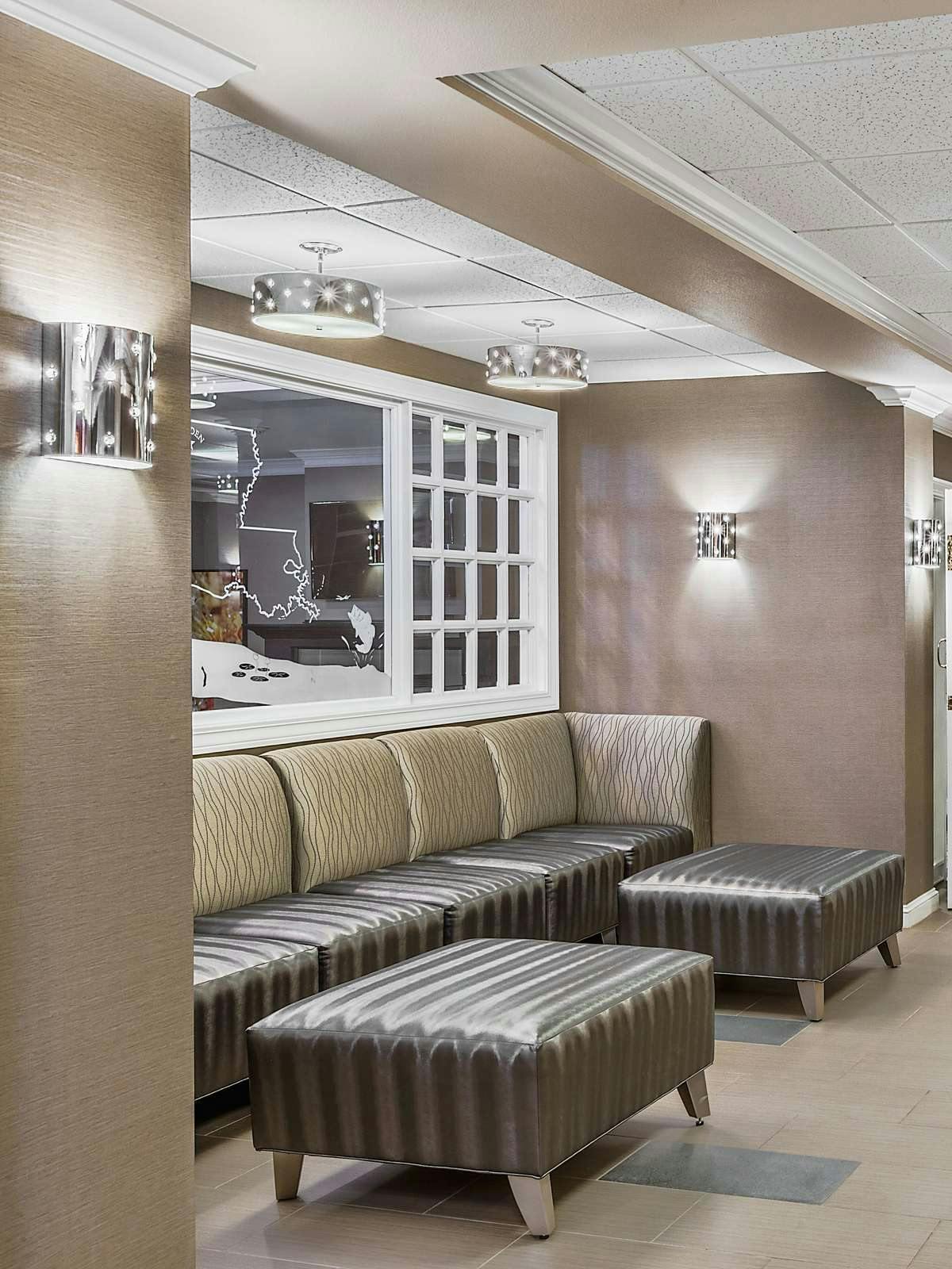 Hotel Holiday Inn Express Minden photo 4