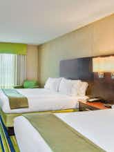 Hotel Holiday Inn Express Minden photo 1