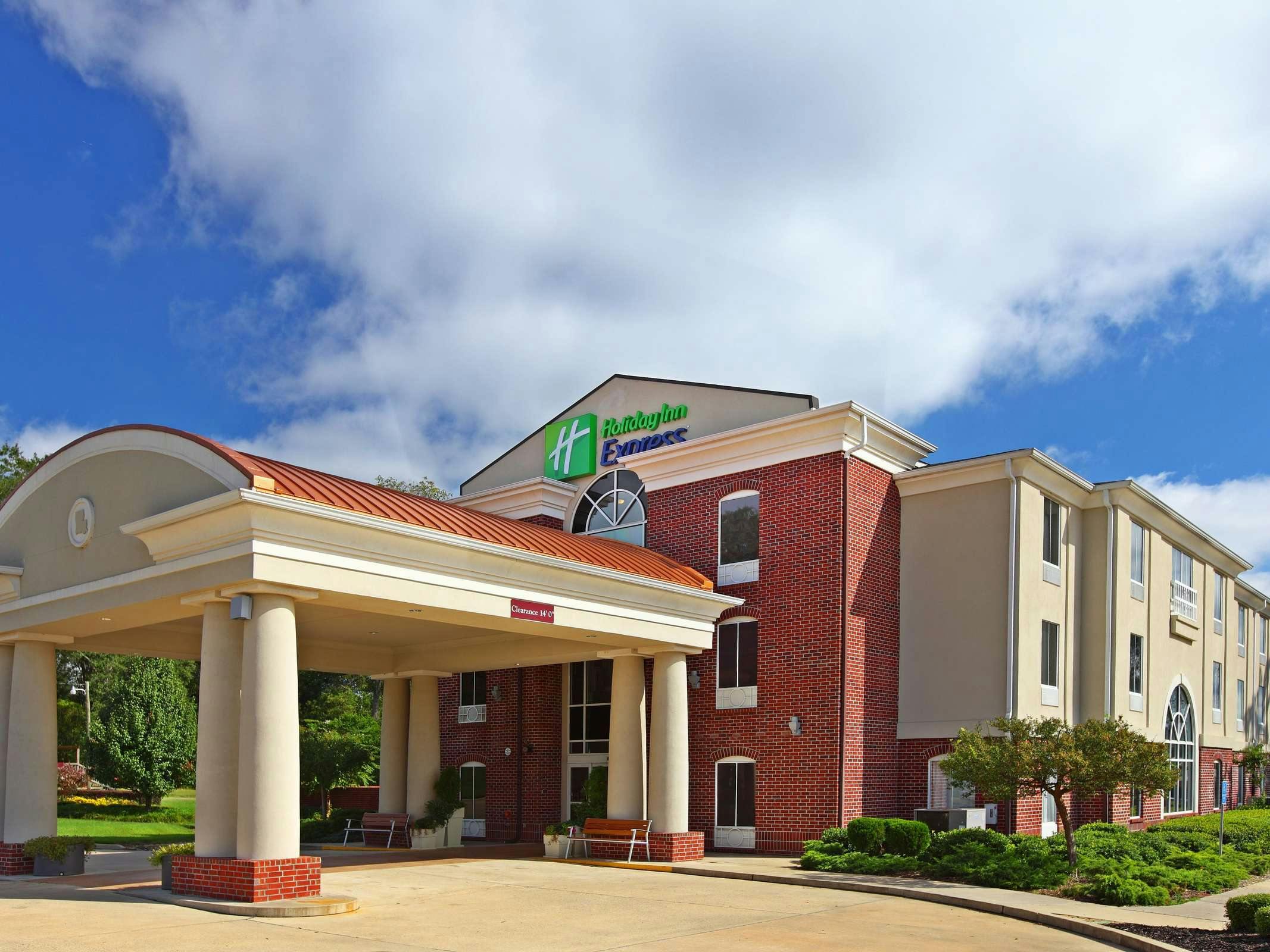 Holiday Inn Express Minden