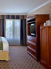 Hotel Holiday Inn Express Moreno Valley photo 2