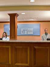 Hotel Holiday Inn Express Moreno Valley photo 4