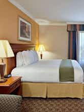 Hotel Holiday Inn Express Moreno Valley photo 1