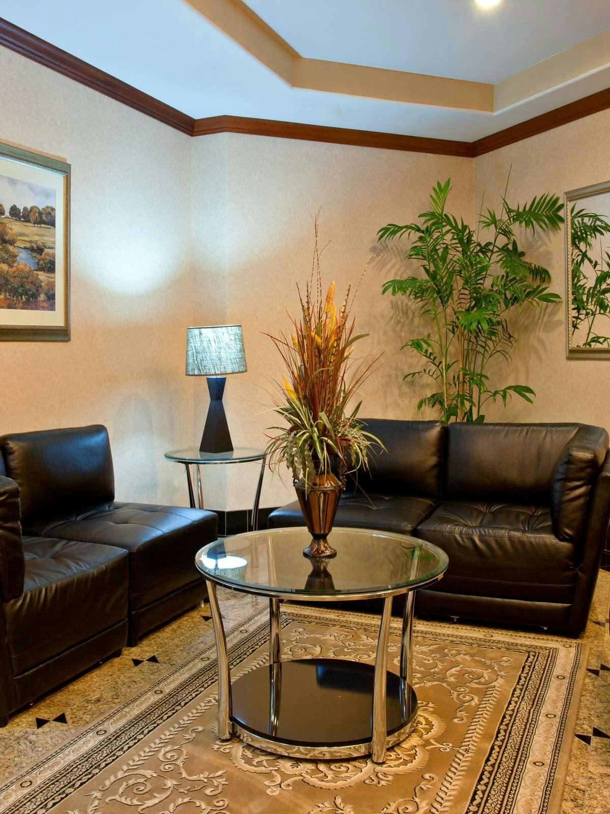 Hotel Holiday Inn Express Moreno Valley photo 3