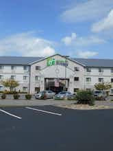Hotel Holiday Inn Express Morgantown photo 3