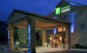 Holiday Inn Express Mount Pleasant
