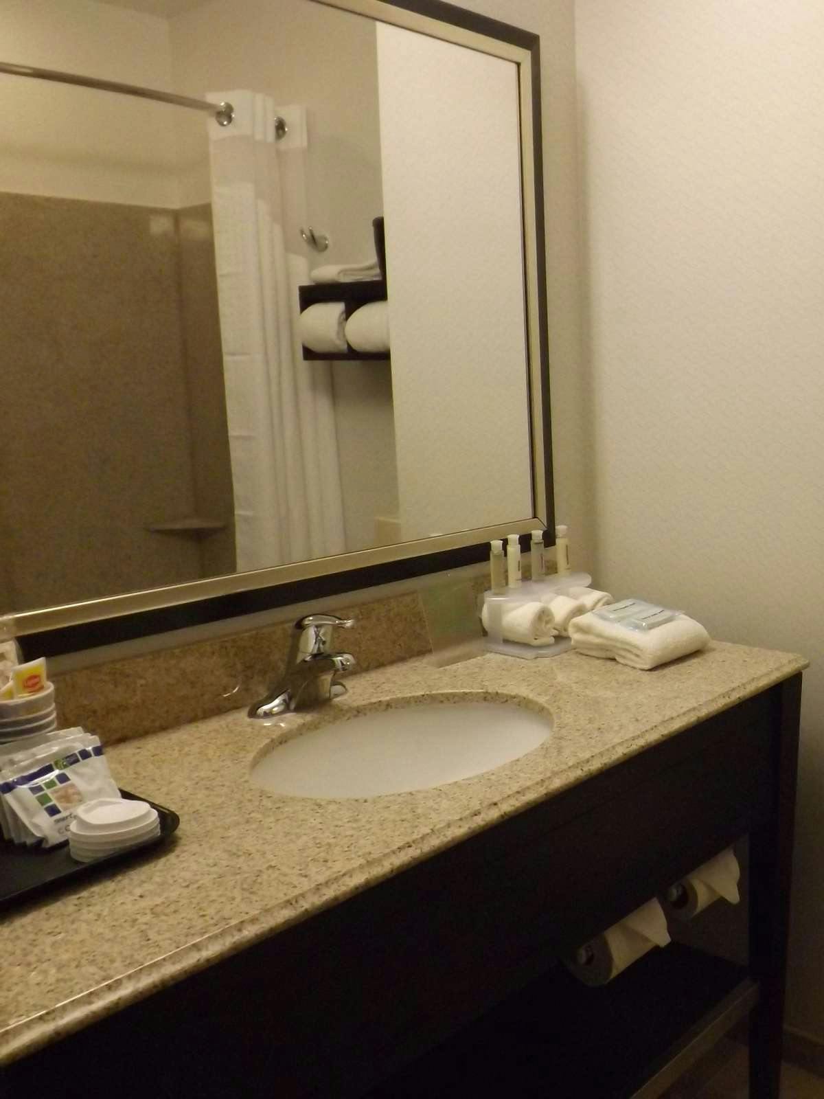 Hotel Holiday Inn Express Munhall photo 3