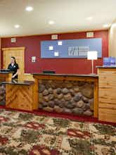Hotel Holiday Inn Express Munising photo 4