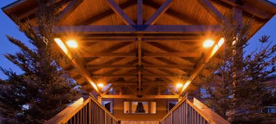 Holiday Inn Express Munising