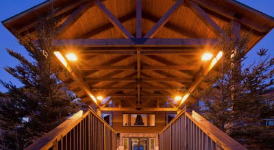 Holiday Inn Express Munising