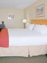 Hotel Holiday Inn Express Munising photo 1