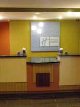 Hotel Holiday Inn Express Nashville W I-40 Whitebridge Road photo 4
