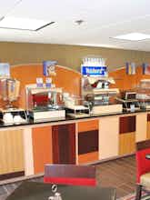 Hotel Holiday Inn Express Nashville W I-40 Whitebridge Road photo 5
