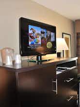 Hotel Holiday Inn Express Nashville W I-40 Whitebridge Road photo 2