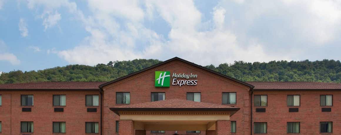 Holiday Inn Express Newell Chester Wv