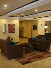 Hotel Holiday Inn Express Newington photo 3