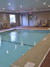 Hotel Holiday Inn Express Newington photo 5