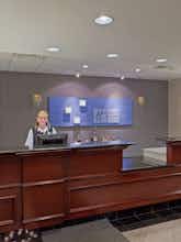 Hotel Holiday Inn Express Newton Falls photo 3