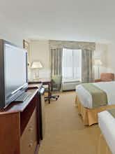 Hotel Holiday Inn Express Newton Falls photo 2