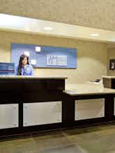 Hotel Holiday Inn Express Nogales photo 2