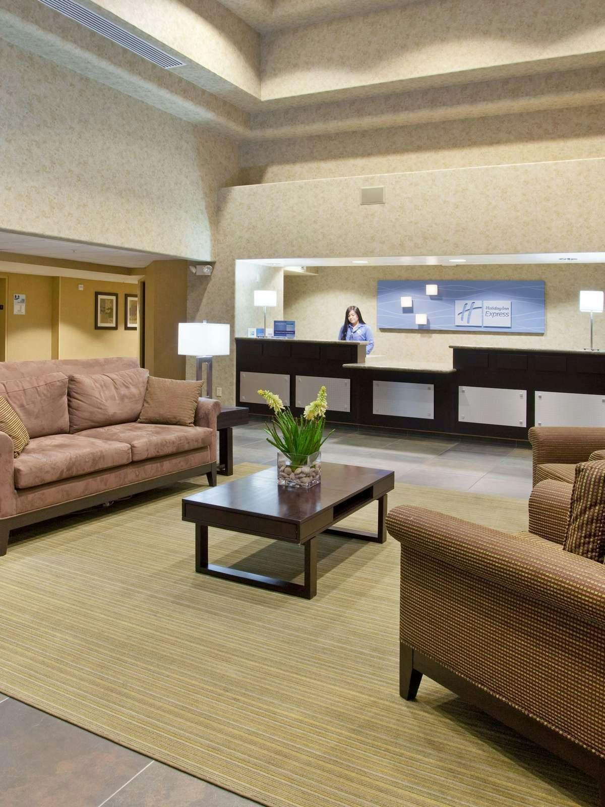 Hotel Holiday Inn Express Nogales photo 1
