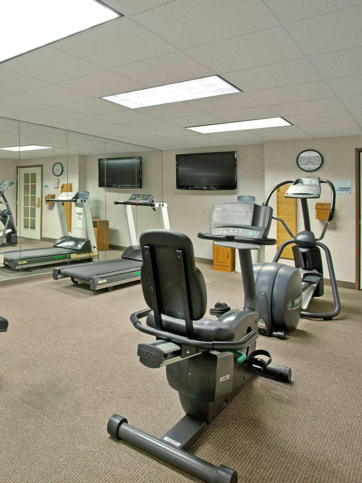 Hotel Holiday Inn Express Nogales photo 5