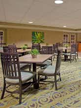 Hotel Holiday Inn Express Nogales photo 3