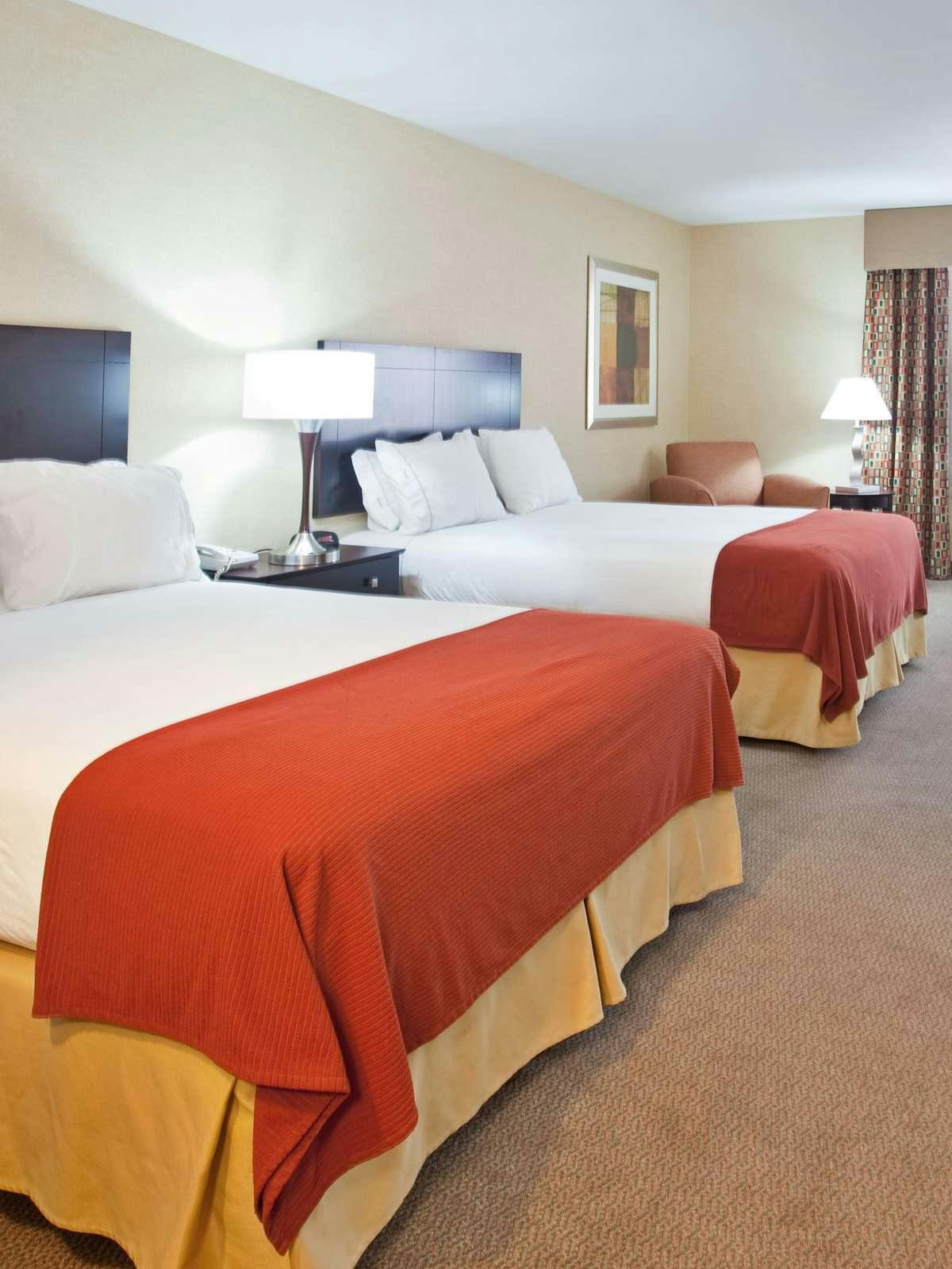 Holiday Inn Express Nogales