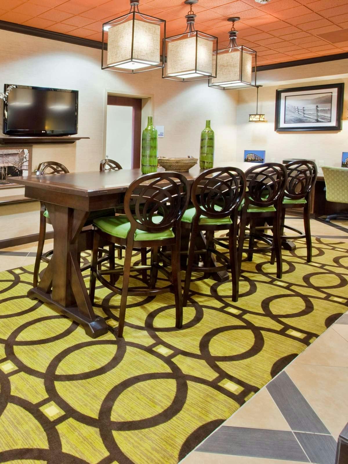 Hotel Holiday Inn Express Norcross photo 5