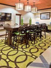 Hotel Holiday Inn Express Norcross photo 5