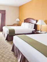 Hotel Holiday Inn Express Norcross photo 1