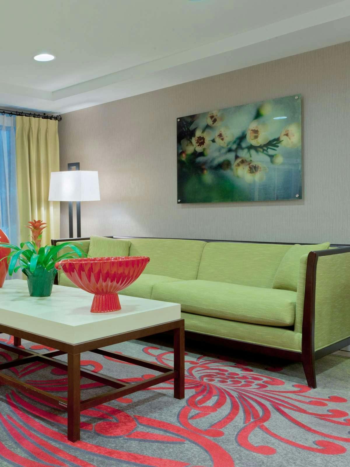 Hotel Holiday Inn Express Neptune photo 4