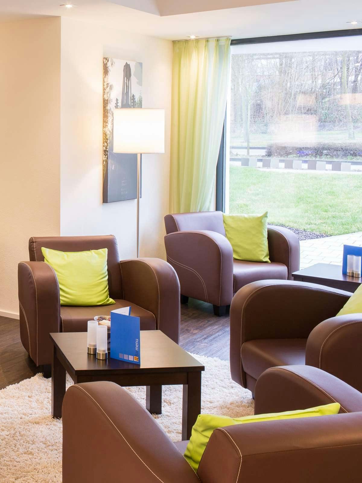 Hotel Holiday Inn Express Neunkirchen photo 5