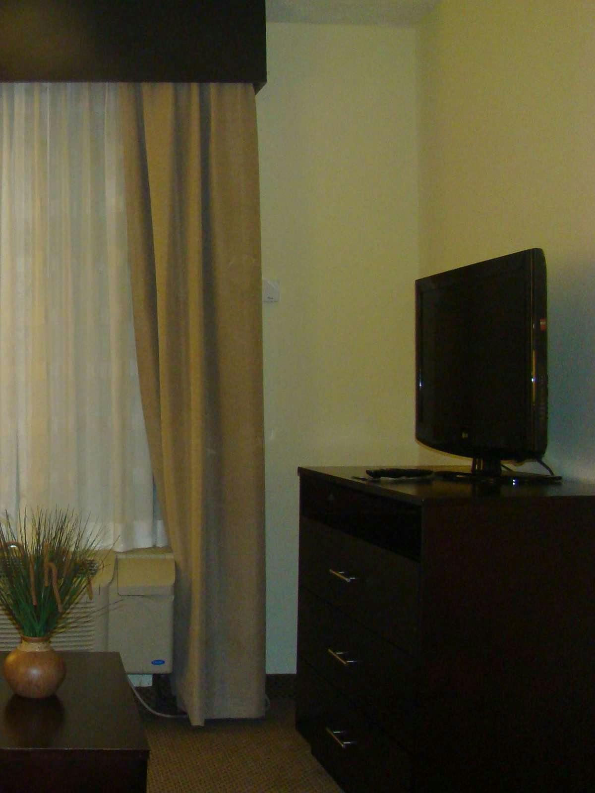 Hotel Holiday Inn Express New Albany photo 2
