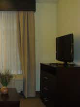 Hotel Holiday Inn Express New Albany photo 2
