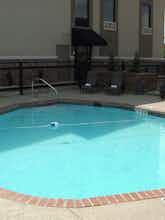 Hotel Holiday Inn Express New Albany photo 5