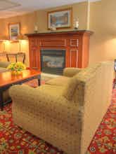 Hotel Holiday Inn Express North Lawrence photo 4